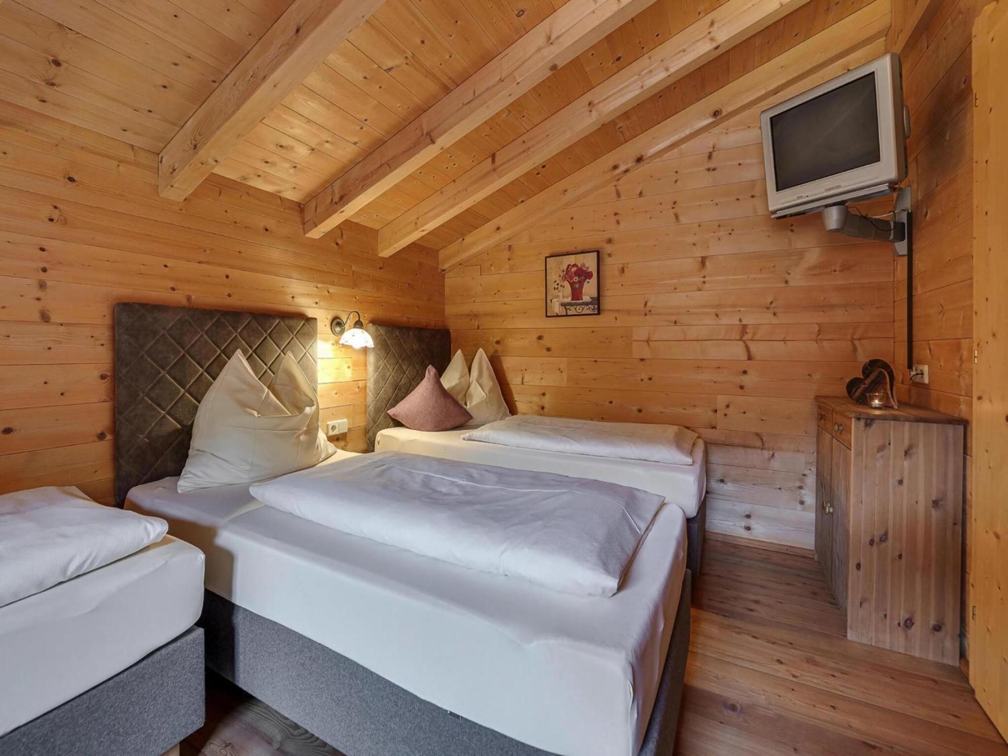 Chalets Almdorf Zillertal F Gen Fuegen Luaran gambar