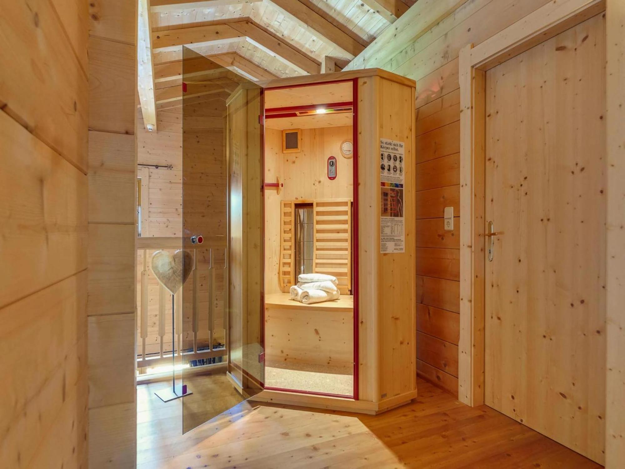 Chalets Almdorf Zillertal F Gen Fuegen Luaran gambar