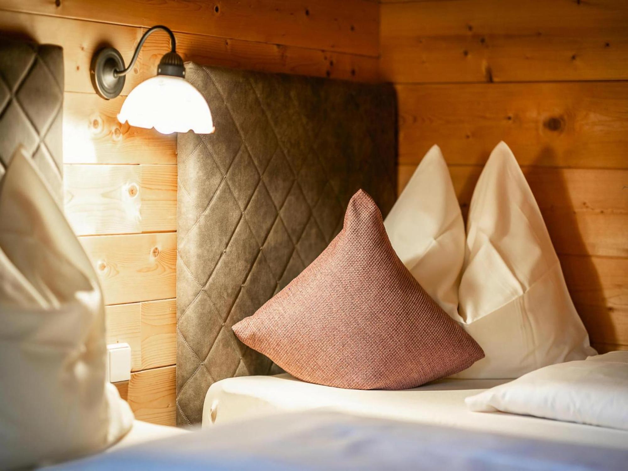 Chalets Almdorf Zillertal F Gen Fuegen Luaran gambar
