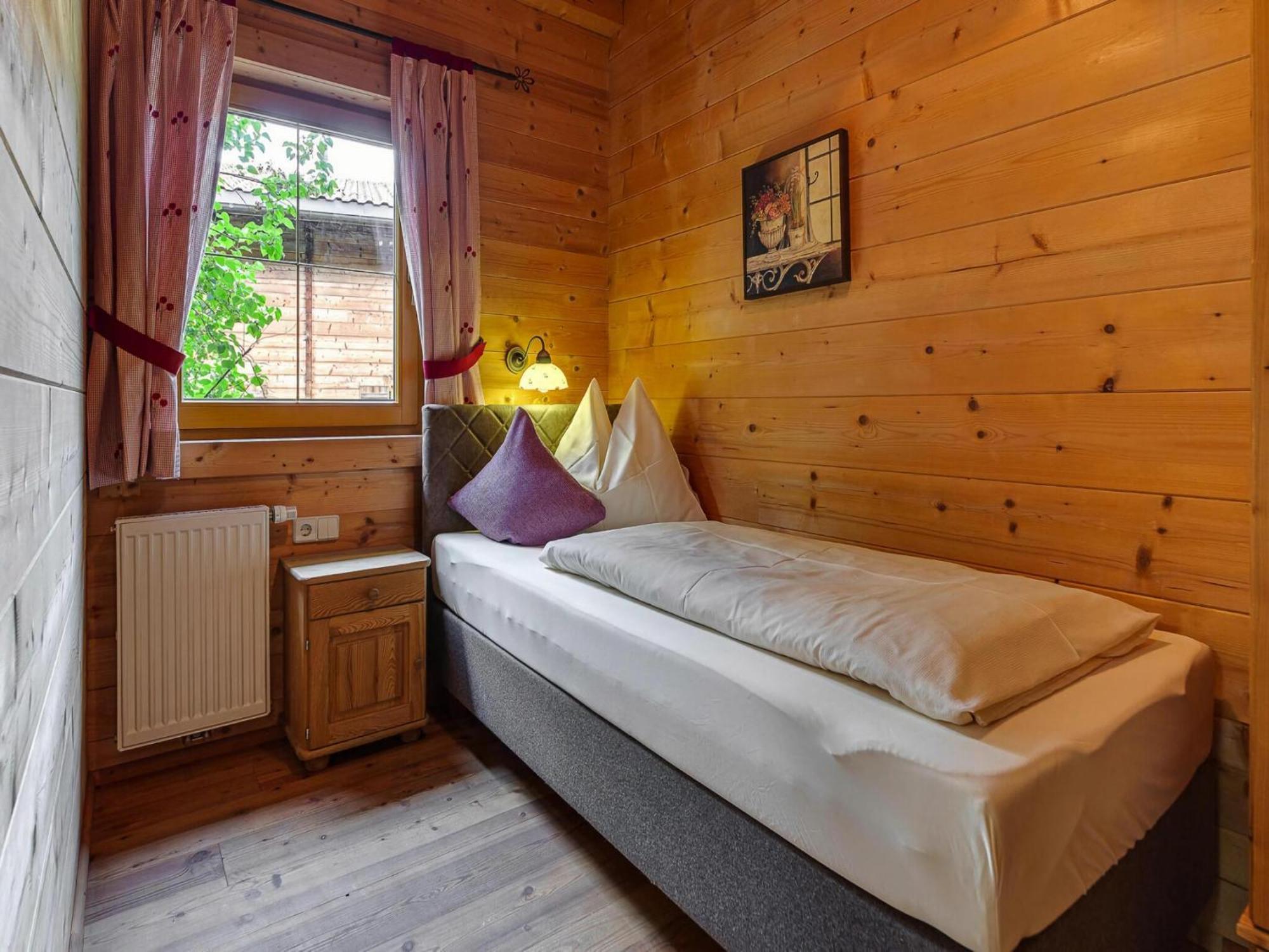 Chalets Almdorf Zillertal F Gen Fuegen Luaran gambar