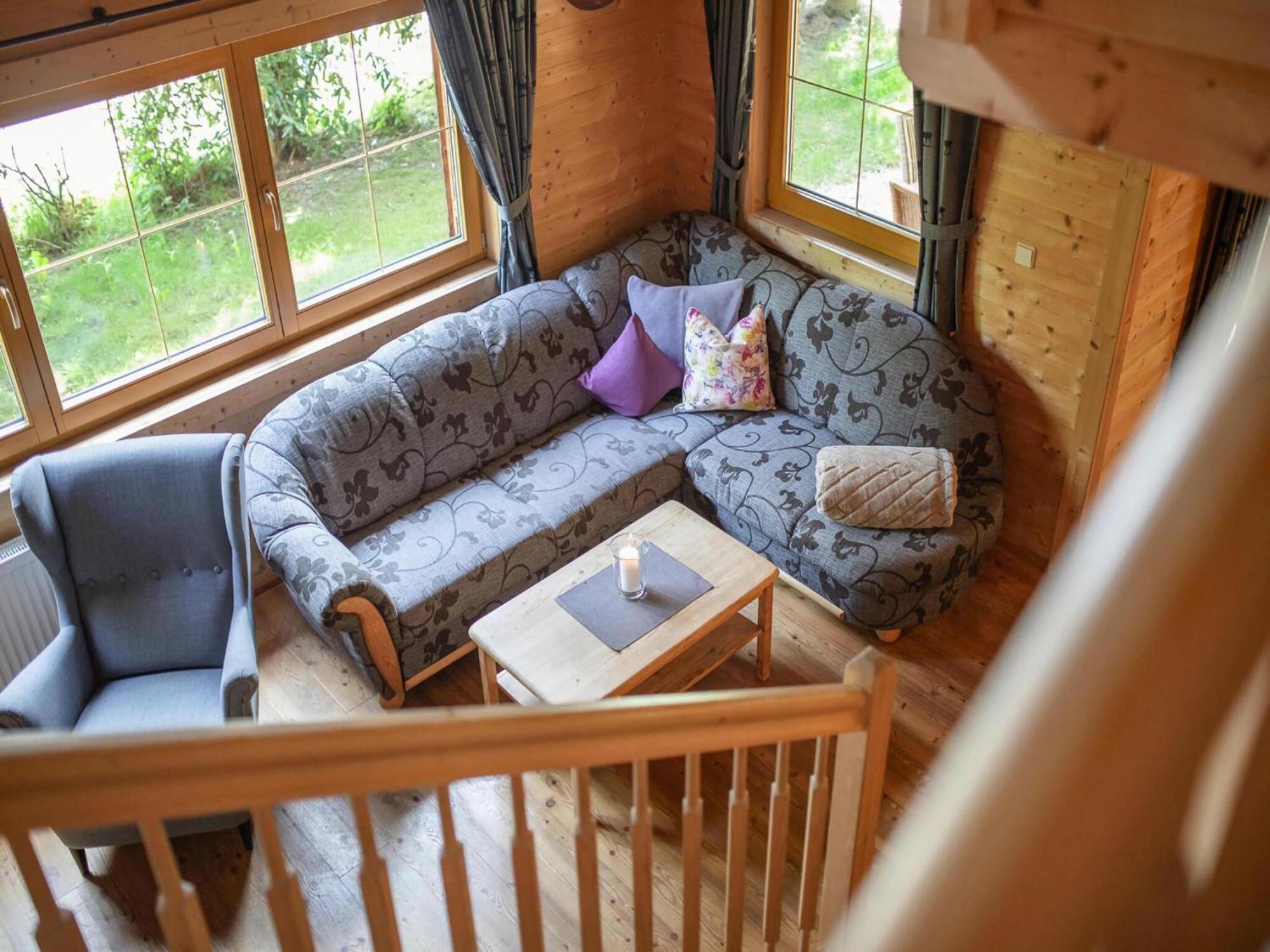 Chalets Almdorf Zillertal F Gen Fuegen Luaran gambar